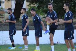 اتحاد خنشلة يسقط برباعية في ختام تربص تونس