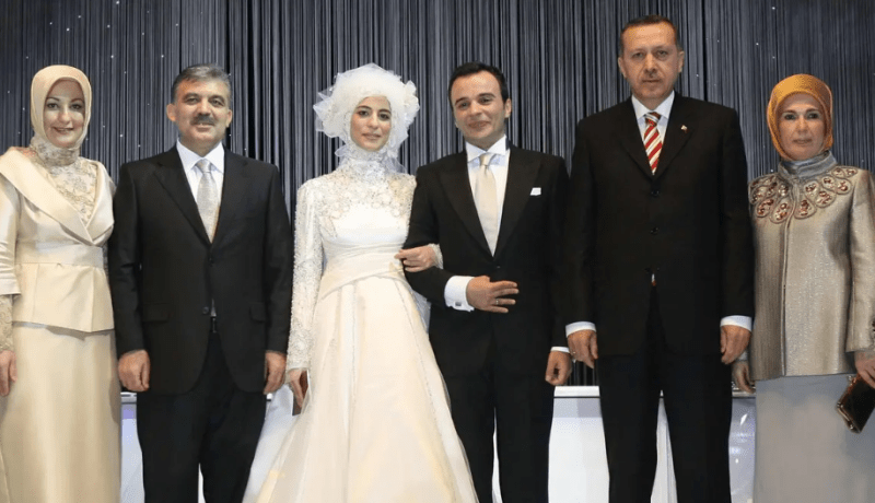 هل توفيت إبنة الرئيس التركي أردوغان في زلزال المغرب؟