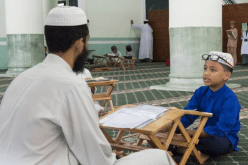 وزارة الشؤون الدينية تفتح مسابقة توظيف