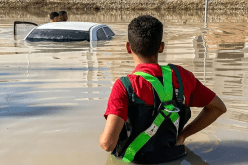 حصيلة مرعبة لضحايا فيضانات ليبيا: 11 ألف قتيل و20 ألف مفقود