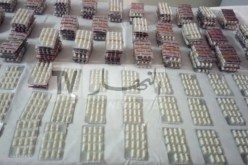 الوادي: تفكيك شبكة إجرامية وحجز 10 آلاف قرص مهلوس مموهة وسط التمور