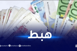انخفاض طفيف.. هذا سعر 100 أورو في سوق “السكوار”
