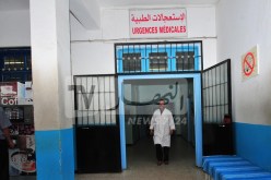 ادرار.. تسمم 9 أشخاص تناولوا حلويات بالحي الغربي “بني وسكت”