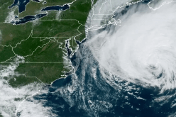 الإعصار لي يصل كندا ويخلف خسائر بشرية ومادية