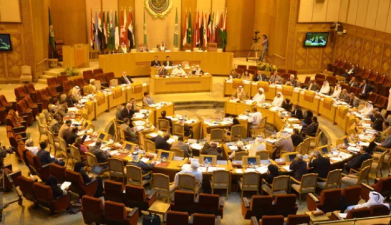 البرلمان العربي يدعو الدول العربية والمجتمع الدولي لتقديم المساعدات وإغاثة ليبيا