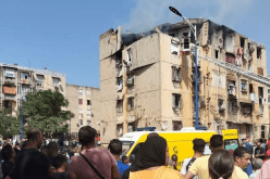 انفجار الغاز بشقة البونى: هذه حالة المصابين