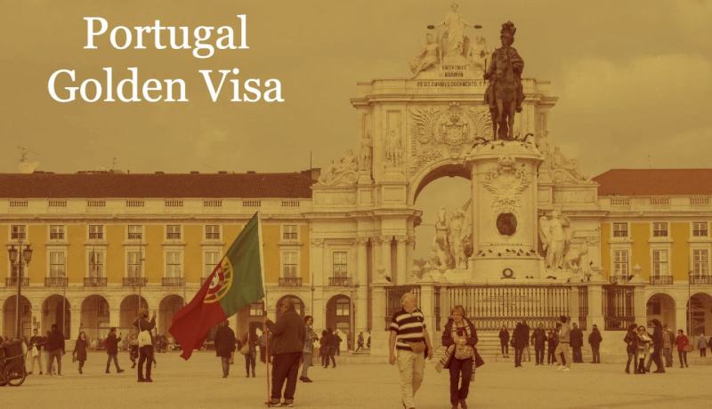 رسميا.. إلغاء التأشيرة الذهبية في هذا البلد