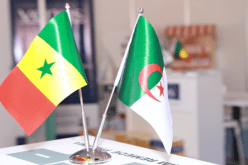 تدشين بنك الجزائر بالسنغال ”Algerian Bank of Sénégal”