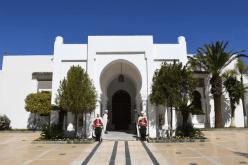 الجزائر تفتح مجالها الجوي وتبدي إستعدادها لتقديم المساعدات للمغرب