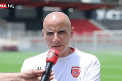 الحاج عدلان: “الاتحاد فريق كبير ومن يحبه لا يشك في امكانياته”