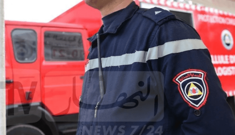 الحماية المدينة تعلن عن توظيف 2970 عون