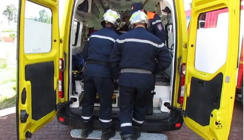 وفاة شخص وإصابة 2 آخرين في حادث مرور بباتنة