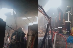 عنابة.. الحماية المدنية تكشف سبب انفجار عمارة