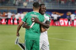 صافرة موريتانية لإدارة ودية الخضر وأسود التيرانغا