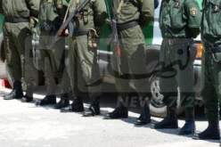 توقيف 22 شخصاً وحجز 2822 قرصاً مهلوساً وكمية من المخدرات