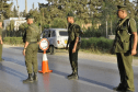 درك تيارت يسترجع سيارة مسروقة في ظرف وجيز