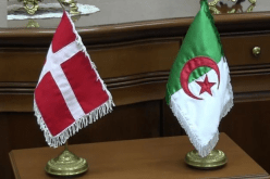 وزير الشؤون الخارجية الدنماركي يحل بالجزائر أكتوبر المقبل