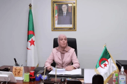 تعيين مريم بن مولود محافظة سامية للرقمنة برتبة وزير