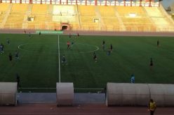 شبيبة الساورة تفوز وديا على أتليتيك بارادو