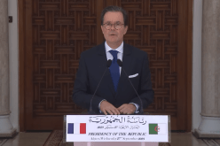 هذا ما قاله السفير الفرنسي عقب تسليم أوراق إعتماده