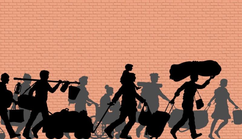 دولة أوروبية تقرر الحد من تصاريح الإقامة