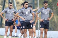 السياربي تواجه مستقبل المرسى في ثاني ودية بتونس