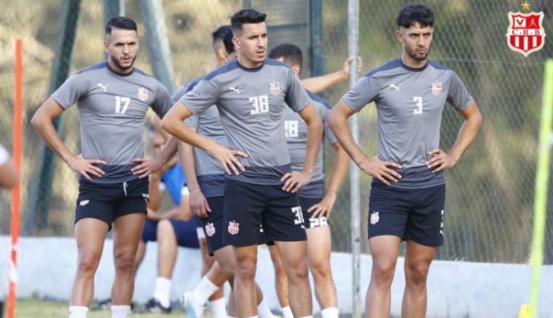 السياربي تواجه مستقبل المرسى في ثاني ودية بتونس