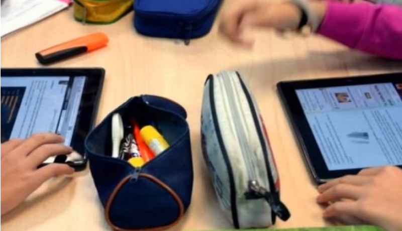 بمشاركة أكادمية المجتمع المدني.. الطفل والرقمنة محور ملتقى بجامعة الجزائر 2 نوفمبر القادم