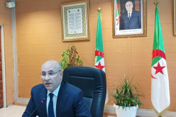 زيتوني يسدي تعليمات صارمة لمسؤولي أسواق الجملة