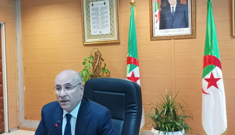 زيتوني غداً في أوغندا للاشراف على افتتاح أشغال الفوروم الاقتصادي الجزائري الأوغندي