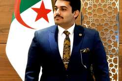 تنصيب لطفي سلامي رئيسا للمجلس الشعبي البلدي لسيدي امحمد