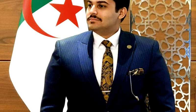 تنصيب لطفي سلامي رئيسا للمجلس الشعبي البلدي لسيدي امحمد