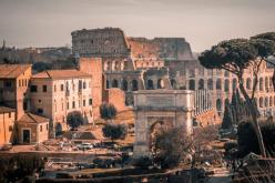 بعد 50 عاما.. إعادة فتح “قصر الطاقة” التاريخي في روما أمام السياح