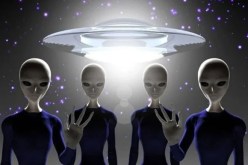 الأجسام الطائرة والكائنات الفضائية.. وزارة الدفاع الأمريكية تكشف الجديد