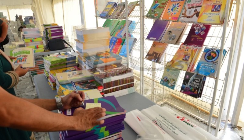 47 بلدا في صالون الجزائر الدولي للكتاب بداية من 25 أكتوبر المقبل