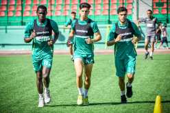 الكناري يختتم تحضيراته الصيفية بمواجهة شبيبة بجاية