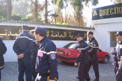 حركة جزئية في صفوف مدراء الحماية المدنية