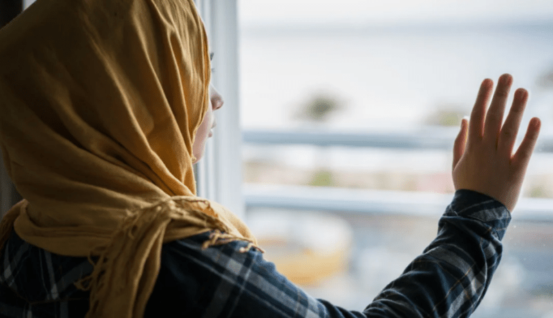 صفات الأم والزوجة والمرأة الصالحة