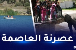 دنيا بارك و”سفاري” بن عكنون.. هذا جديد مشاريع العاصمة
