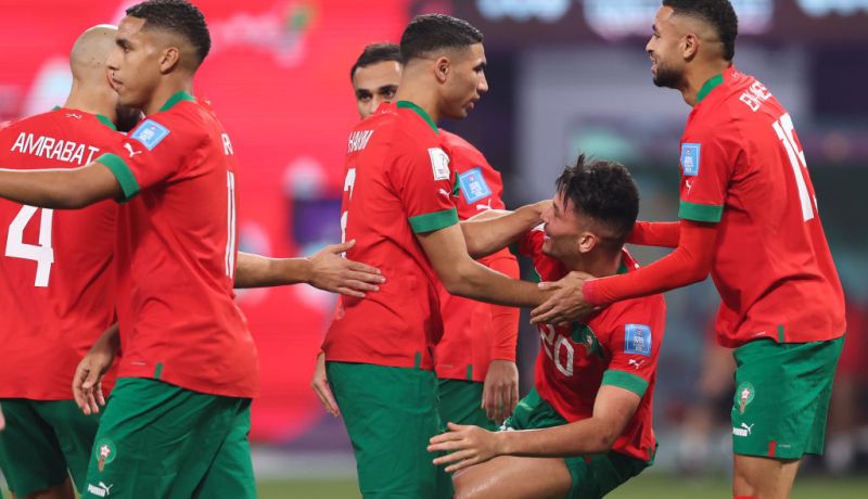 بسبب الزلزال.. تأجيل مباراة المغرب وليبيريا