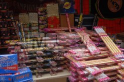 كيف اقنع ابني أن المفرقعات لا تليق في مولد خير البرية