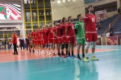 المنتخب الجزائري ينهزم أمام مصر في نهائي البطولة الإفريقية لكرة الطائرة