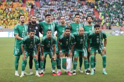 “الكاف” تضع المنتخب الوطني في التصنيف الأول لقرعة كان 2023