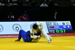 المنتخب الجزائري “مختلط” يصطدم بالمغرب في نهائي البطولة الإفريقية للجيدو