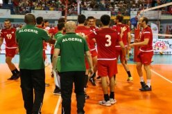 المنتخب الوطني لكرة الطائرة يتعرف على منافسيه في البطولة الإفريقية