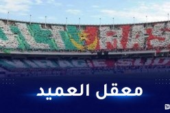 حاج رجم يؤكد عودة المولودية إلى 5 جويلية