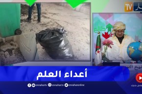 طالع هابط : مكان لا يصلح حتى أن يكون إسطبل .. أصبح مكان يدرس فيه طلابنا