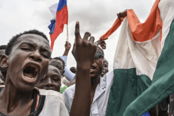 النيجر: مهلة إنهاء الوجود الفرنسي تنتهي اليوم