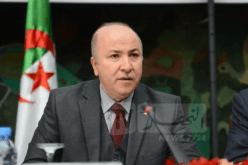 الوزير الأول يشرف على افتتاح الطبعة الـ 22 للصالون الدولي للسياحة والأسفار