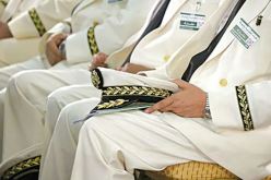 تعرف على أسماء الولاة والولاة المنتدبين الذين أنهيت مهاهم